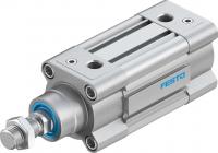 3659469 Стандартный цилиндр DSBC-50-30-D3-PPVA-N3 FESTO