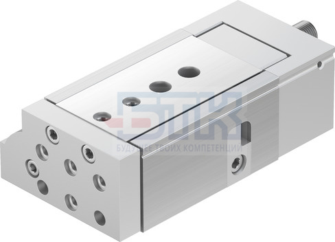 570205 Мини-суппорт DGSL-25-20-EA FESTO 570205 Мини-суппорт DGSL-25-20-EA FESTO