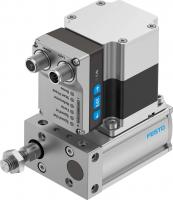 8102166 Электроцилиндр EPCE-TB-60-10-FL-MF-ST-M-H1-PLK-AA FESTO 8102166 Электроцилиндр EPCE-TB-60-10-FL-MF-ST-M-H1-PLK-AA FESTO