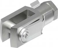 6144 Вилкообразная головка SG-M10X1,25 FESTO