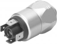 159259 Реле давления PEV-1/4-A-SW27 FESTO 159259 Реле давления PEV-1/4-A-SW27 FESTO