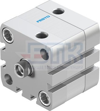 536299 Компактный цилиндр ADN-40-5-I-P-A FESTO 536299 Компактный цилиндр ADN-40-5-I-P-A FESTO