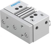 170878 Привод с направляющей DFM-63-25-P-A-GF FESTO