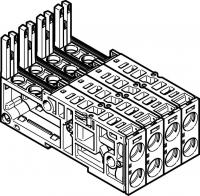 560983 Монтажная плита VMPAL-AP-4X14 FESTO 560983 Монтажная плита VMPAL-AP-4X14 FESTO