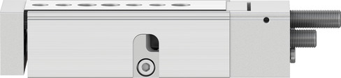543944 Мини-суппорт DGSL-10-30-PA FESTO 543944 Мини-суппорт DGSL-10-30-PA FESTO