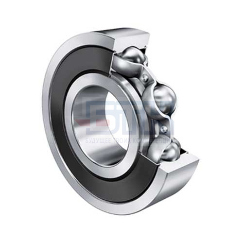 Подшипник 6005-2RSR FAG Подшипник 6005-2RSR FAG