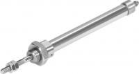 15891 Круглый цилиндр EG-6-5-PK-3 FESTO