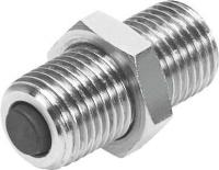550660 Комплект амортизаторов DSM-40-P-B FESTO
