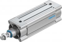 3656865 Стандартный цилиндр DSBC-80-160-D3-PPSA-N3 FESTO 3656865 Стандартный цилиндр DSBC-80-160-D3-PPSA-N3 FESTO