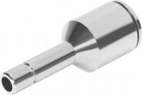 558772 Цанговое соединение NPQM-D-Q8-S10-P10 FESTO