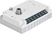 1565761 Электрический интерфейс CPV10-GE-PT-8 FESTO