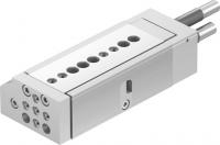 543978 Мини-суппорт DGSL-12-40-Y3A FESTO