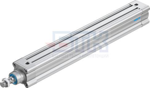 1366958 Пневмоцилиндр DSBC-50-400-PPVA-N3 FESTO 1366958 Пневмоцилиндр DSBC-50-400-PPVA-N3 FESTO