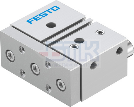 170854 Привод с направляющей DFM-32-20-P-A-GF FESTO 170854 Привод с направляющей DFM-32-20-P-A-GF FESTO