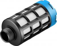 2310 Глушитель U-1/2 FESTO