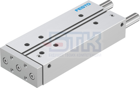170863 Привод с направляющей DFM-32-200-P-A-GF FESTO 170863 Привод с направляющей DFM-32-200-P-A-GF FESTO