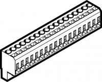 553861 Разъем NECC-L1G18-C1 FESTO 553861 Разъем NECC-L1G18-C1 FESTO