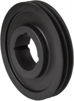 Клиновый шкив TB SPA 150/2 Optibelt Клиновый шкив TB SPA 150/2 Optibelt