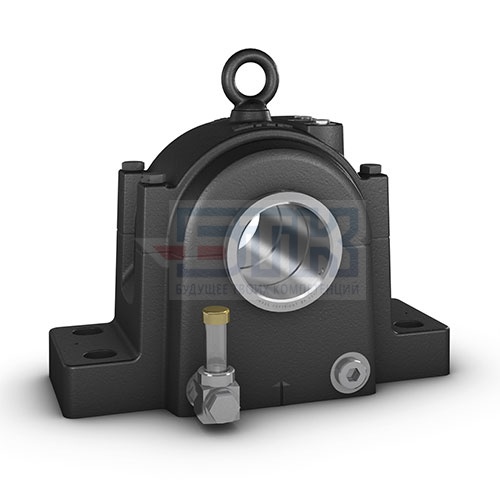 Корпус подшипника SONL 230-530 SKF (цилиндрическая посадка d = 150 мм) Корпус подшипника SONL 230-530 SKF (цилиндрическая посадка d = 150 мм)