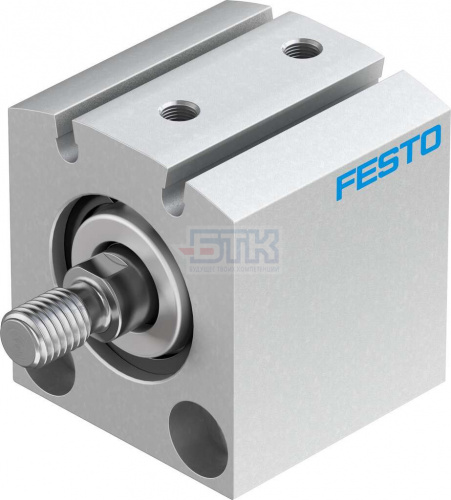 188182 Короткоходовый цилиндр ADVC-25-5-A-P-A FESTO 188182 Короткоходовый цилиндр ADVC-25-5-A-P-A FESTO