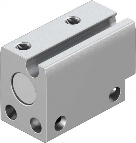 4886886 Компактный цилиндр ADN-S-6-10-I FESTO