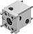 550964 Осевой набор EAMM-A-E32-40A FESTO