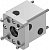 550964 Осевой набор EAMM-A-E32-40A FESTO
