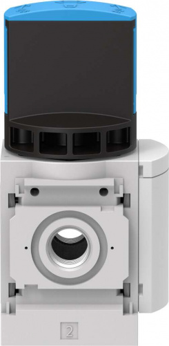 541270 Отсечной клапан MS6-EM1-1/2-Z FESTO 541270 Отсечной клапан MS6-EM1-1/2-Z FESTO