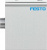 188160 Короткоходовый цилиндр AEVC-25-5-I-P-A FESTO