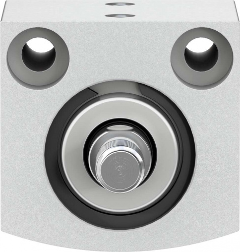 188188 Короткоходовый цилиндр ADVC-25-10-A-P FESTO