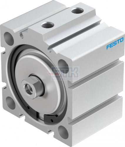188289 Короткоходовый цилиндр ADVC-63-15-I-P FESTO