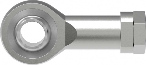 9263 Шарнирная головка SGS-M16X1,5 FESTO 9263 Шарнирная головка SGS-M16X1,5 FESTO
