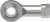 9263 Шарнирная головка SGS-M16X1,5 FESTO