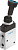 5300039 Распределитель с тумблером VHEF-VT-B32-G14 FESTO