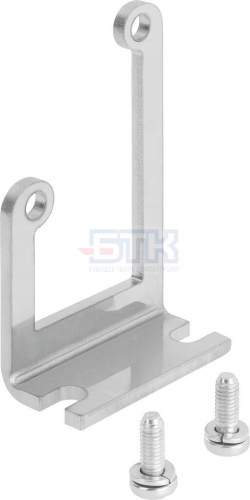 8003354 Монтажная скоба SAMH-PU-A FESTO 8003354 Монтажная скоба SAMH-PU-A FESTO