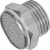 1206621 Глушитель AMTE-M-H-M5 FESTO
