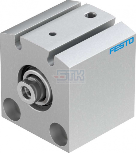 188160 Короткоходовый цилиндр AEVC-25-5-I-P-A FESTO