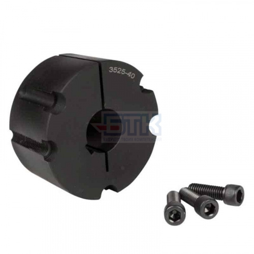 Коническая втулка 3535 70 Optibelt