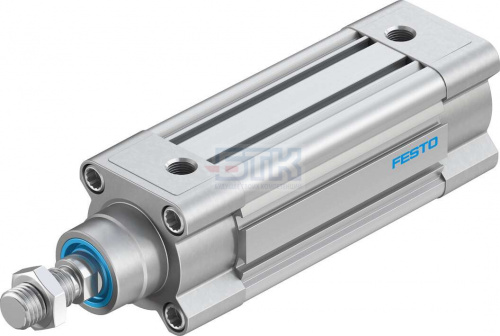 3659498 Стандартный цилиндр DSBC-50-80-D3-PPSA-N3 FESTO 3659498 Стандартный цилиндр DSBC-50-80-D3-PPSA-N3 FESTO