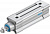 2123783 Пневмоцилиндр DSBC-40-70-PPSA-N3 FESTO