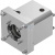 550951 Осевой набор EAMM-A-F80-80G FESTO 550951 Осевой набор EAMM-A-F80-80G FESTO