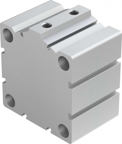 188315 Короткоходовый цилиндр ADVC-80-25-I-P FESTO