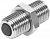 550659 Комплект амортизаторов DSM-32-P-B FESTO
