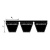 Ремень 4-3V 630 Optibelt