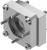 8063466 Осевой набор EAMM-A-L38-50GA FESTO