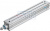1383588 Пневмоцилиндр DSBC-63-400-PPVA-N3 FESTO 1383588 Пневмоцилиндр DSBC-63-400-PPVA-N3 FESTO