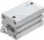 536296 Компактный цилиндр ADN-40-50-A-P-A FESTO