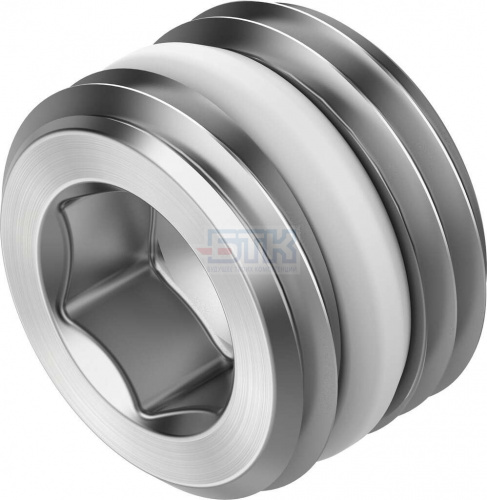 8108271 Крепежный винт VAME-P18-BP-G18-P10 FESTO 8108271 Крепежный винт VAME-P18-BP-G18-P10 FESTO