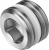 8108271 Крепежный винт VAME-P18-BP-G18-P10 FESTO 8108271 Крепежный винт VAME-P18-BP-G18-P10 FESTO