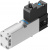 547101 Распределитель VSVA-B-M52-MH-A2-1AC1 FESTO 547101 Распределитель VSVA-B-M52-MH-A2-1AC1 FESTO